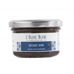 Tapenade Nera - 90 g