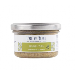 Tapenade Verde - 90 g