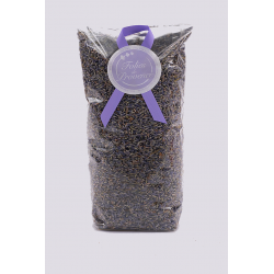 Lavender flowers sachet - 100g