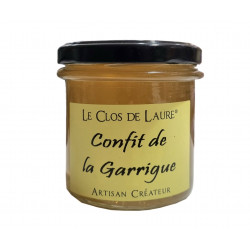 Marmellata di Guarrigue -...