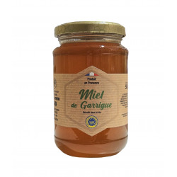 Miele di Garrigue - 500g