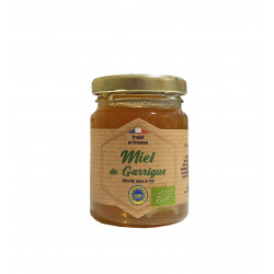 Miele di Garrigues - 125g