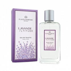 Lavender Altitude Eau de...