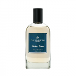 Black Cedar home fragrance...