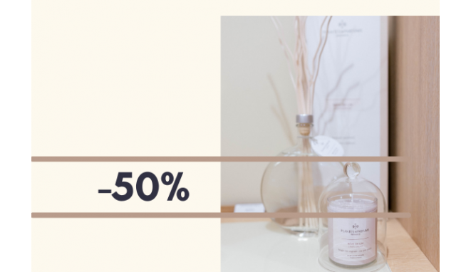 Promozioni -50%