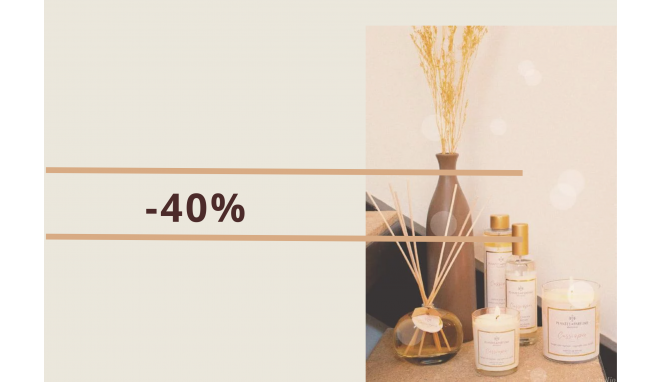 Promozioni -40%