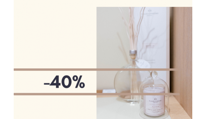 Promozoni -40%